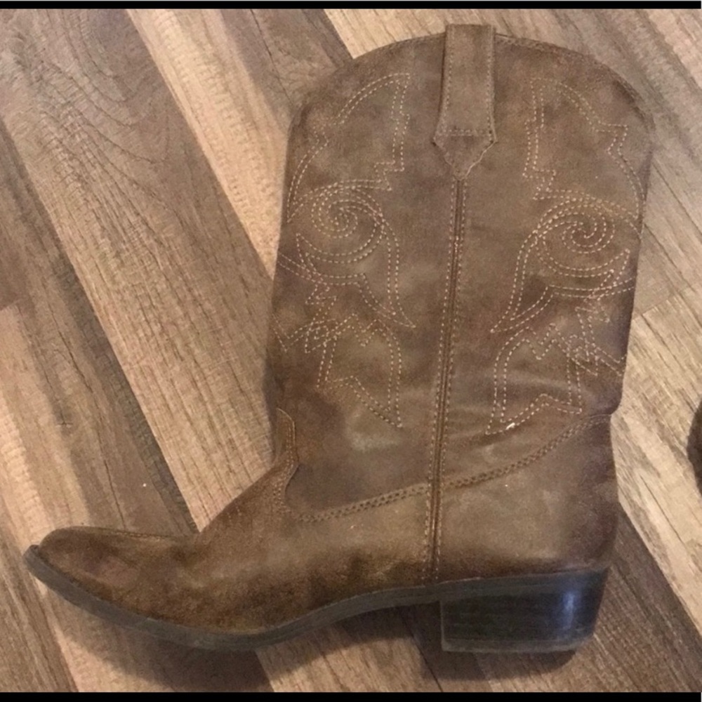 CowGirl Boots🐮